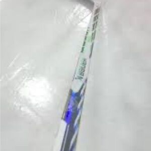 Bauer proto Stick all white